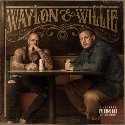 JellyRoll & Struggle Jennings - Waylon & Willie